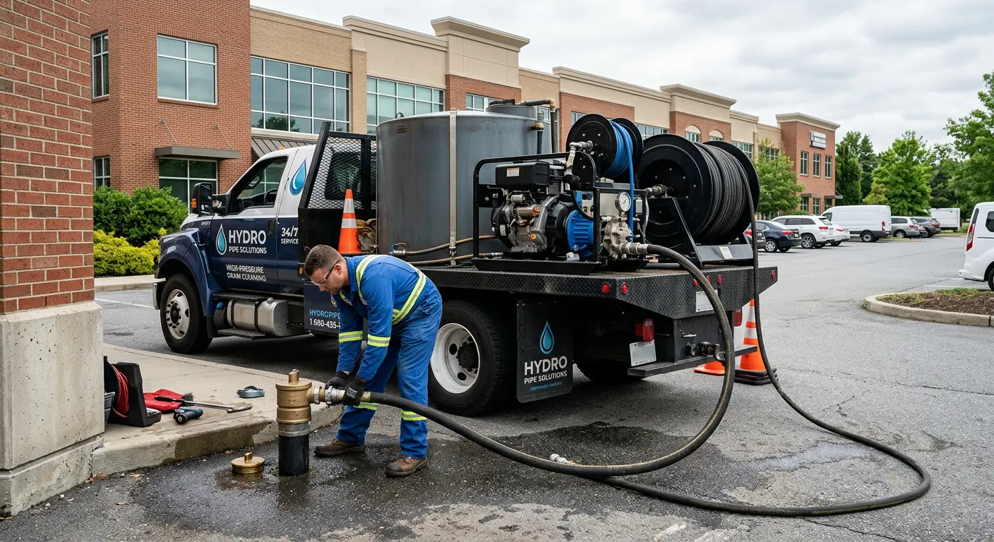 Sewer & Drain services in Union Grove, WI